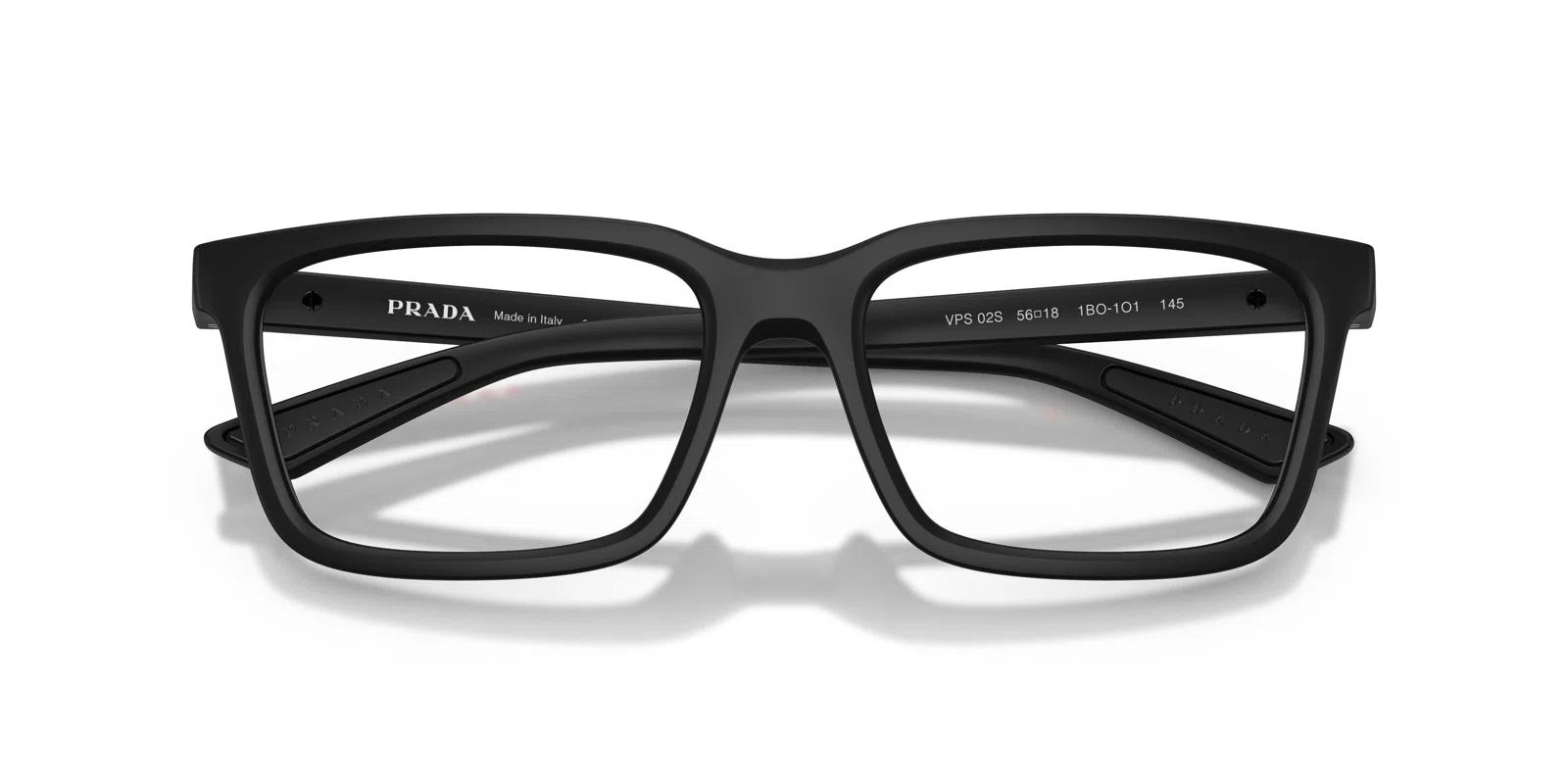 Prada Linea Rossa 02SV Eyeglasses - view 28
